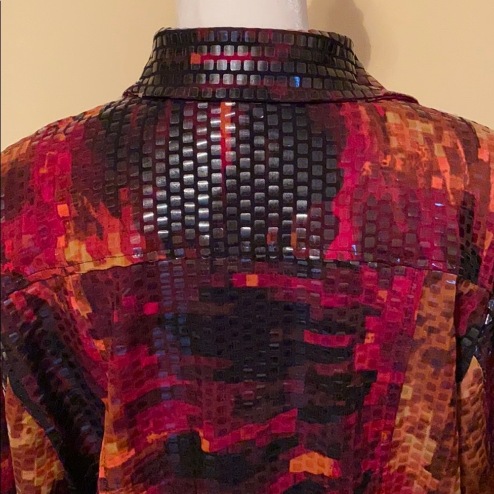 Notations jacket - Picture 8 of 12
